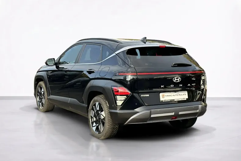 Hyundai Kona din 2024 cu 103.660 km - oferta HYU265841 - foto 3