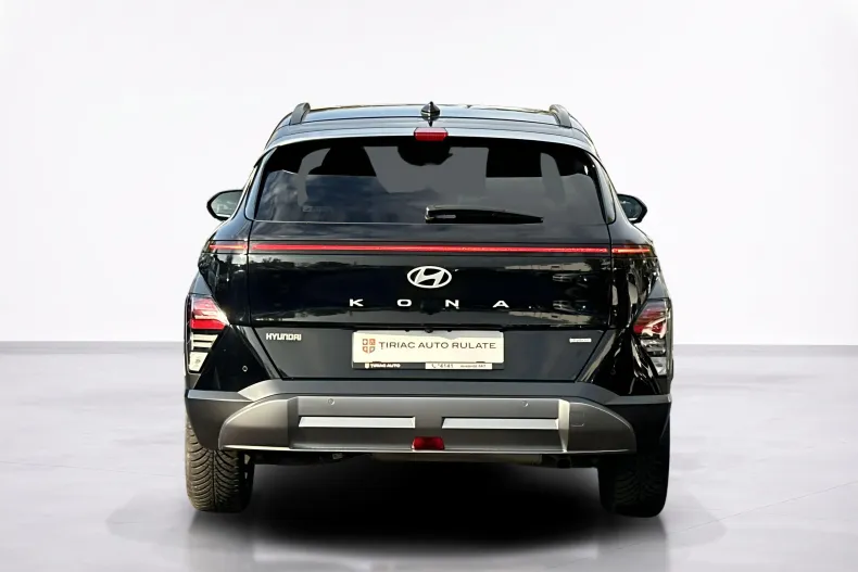 Hyundai Kona din 2024 cu 103.660 km - oferta HYU265841 - foto 4