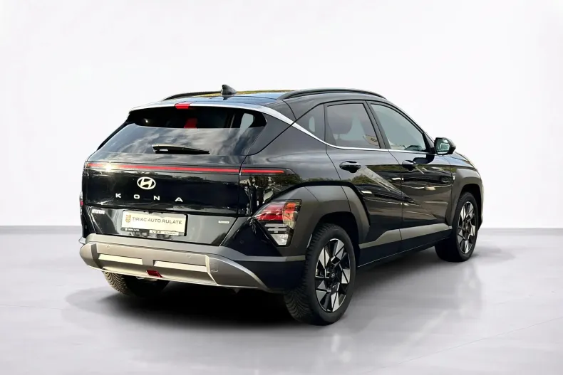 Hyundai Kona din 2024 cu 103.660 km - oferta HYU265841 - foto 5