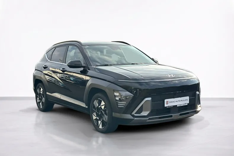 Hyundai Kona din 2024 cu 103.660 km - oferta HYU265841 - foto 7
