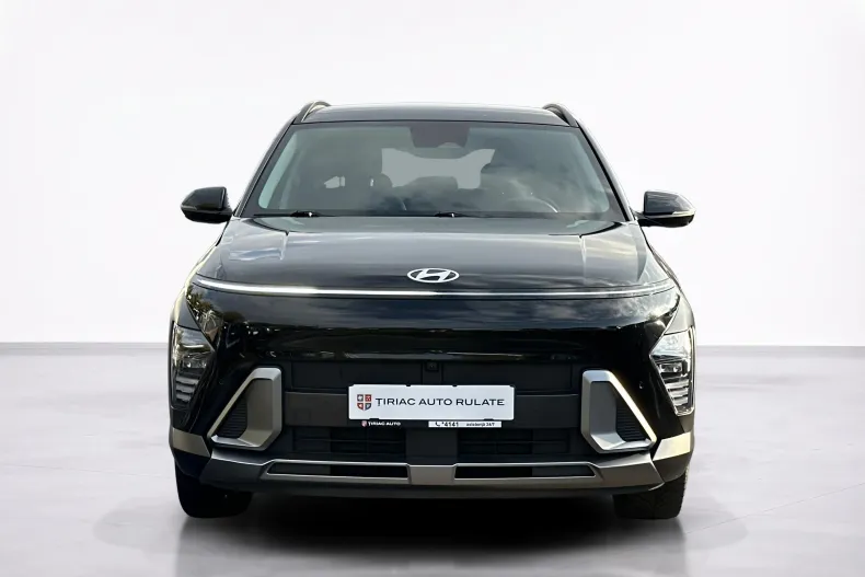 Hyundai Kona din 2024 cu 103.660 km - oferta HYU265841 - foto 8