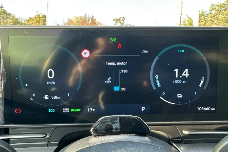 Hyundai Kona din 2024 cu 103.660 km - oferta HYU265841 - foto 10