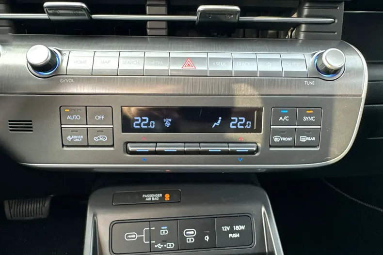 Hyundai Kona din 2024 cu 103.660 km - oferta HYU265841 - foto 17