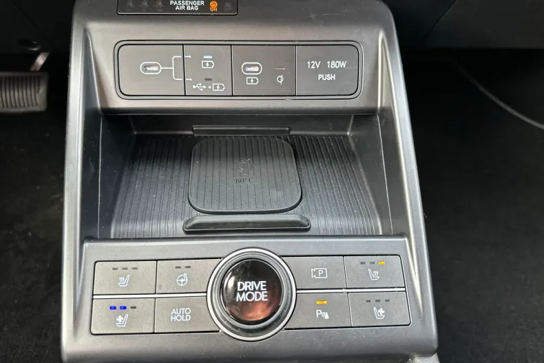 Hyundai Kona din 2024 cu 103.660 km - oferta HYU265841 - foto 19