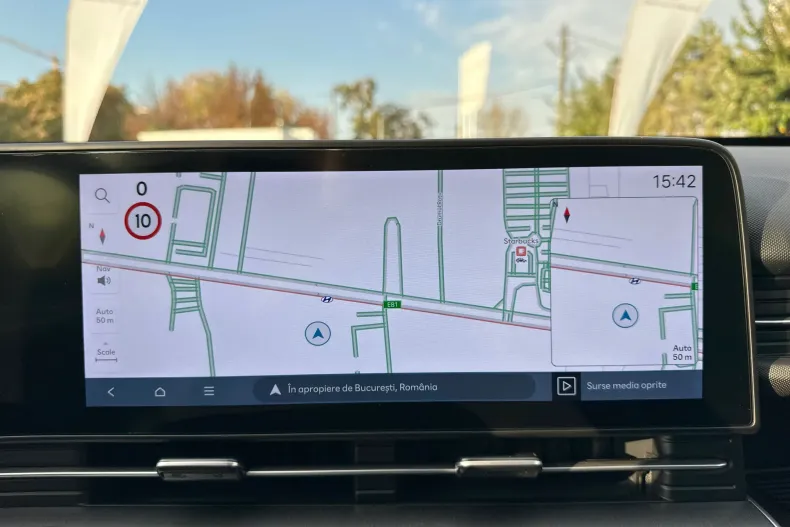 Hyundai Kona din 2024 cu 103.660 km - oferta HYU265841 - foto 21