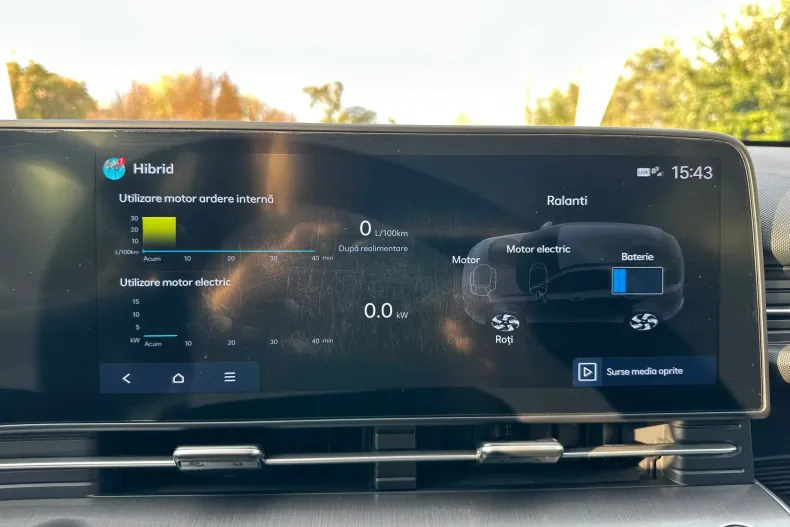 Hyundai Kona din 2024 cu 103.660 km - oferta HYU265841 - foto 24