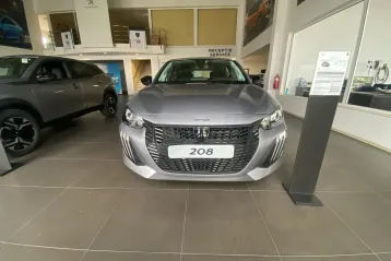 Peugeot 208 din 2025 - oferta PEU265842