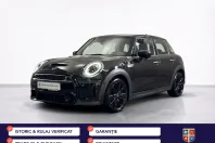 MINI Cooper S din 2022 cu 74.666 km - oferta MIN265844 - foto 1