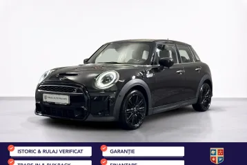 MINI Cooper S din 2022 - oferta MIN265844