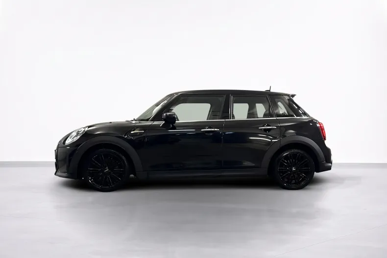 MINI Cooper S din 2022 cu 74.666 km - oferta MIN265844 - foto 2