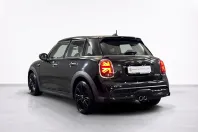 MINI Cooper S din 2022 cu 74.666 km - oferta MIN265844 - foto 3