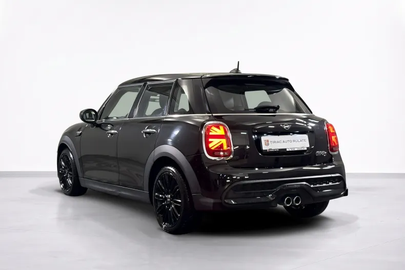 MINI Cooper S din 2022 cu 74.666 km - oferta MIN265844 - foto 3