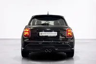 MINI Cooper S din 2022 cu 74.666 km - oferta MIN265844 - foto 4