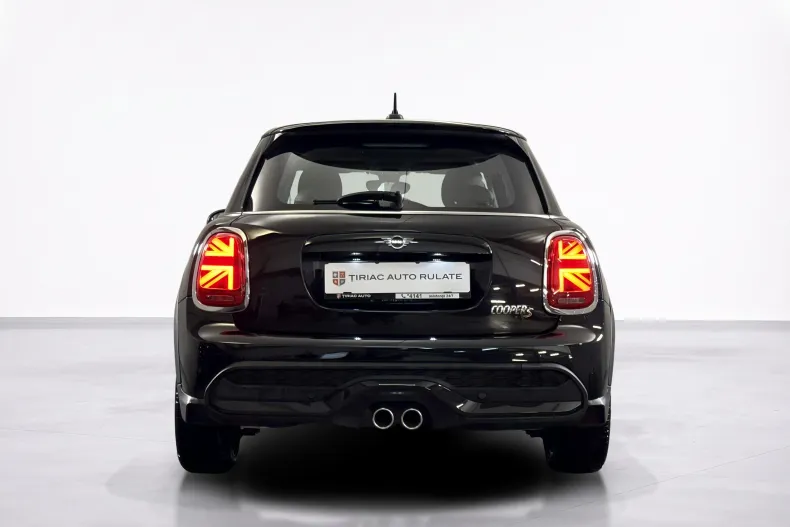 MINI Cooper S din 2022 cu 74.666 km - oferta MIN265844 - foto 4