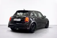 MINI Cooper S din 2022 cu 74.666 km - oferta MIN265844 - foto 5