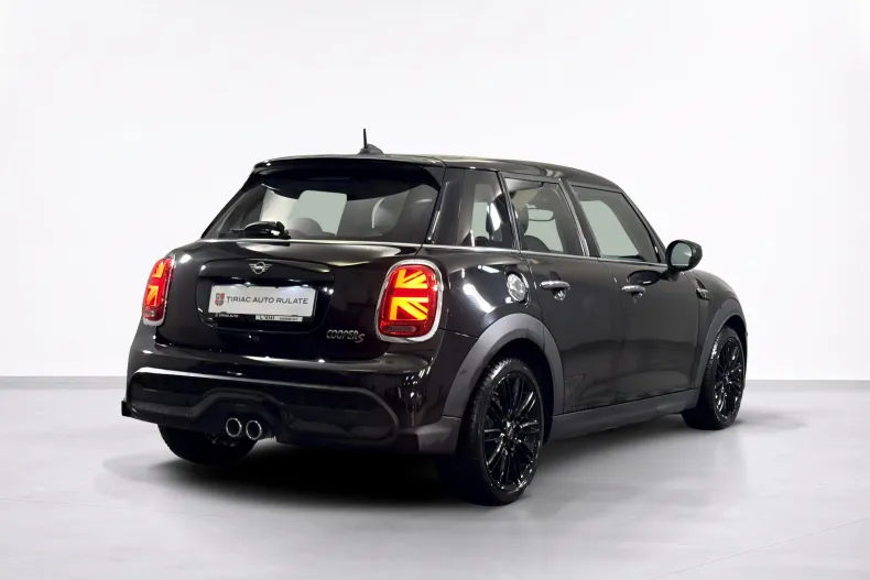 MINI Cooper S din 2022 cu 74.666 km - oferta MIN265844 - foto 5