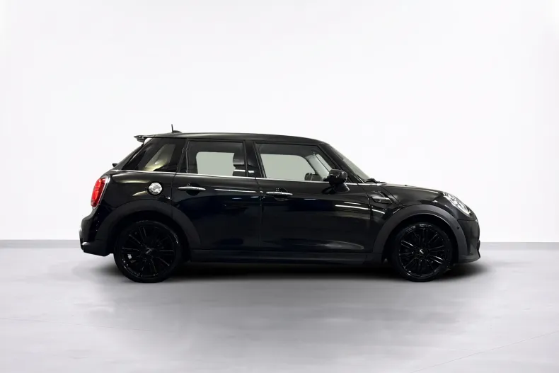 MINI Cooper S din 2022 cu 74.666 km - oferta MIN265844 - foto 6