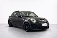 MINI Cooper S din 2022 cu 74.666 km - oferta MIN265844 - foto 7