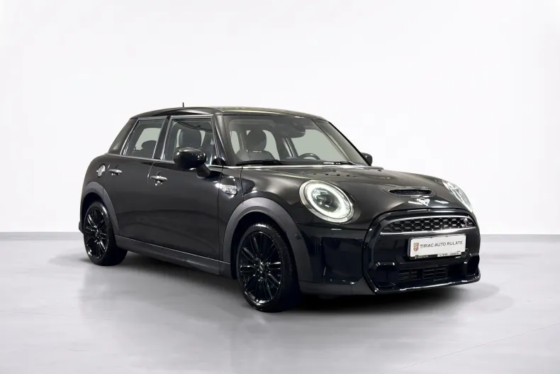 MINI Cooper S din 2022 cu 74.666 km - oferta MIN265844 - foto 7