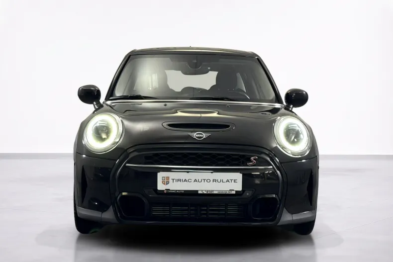 MINI Cooper S din 2022 cu 74.666 km - oferta MIN265844 - foto 8