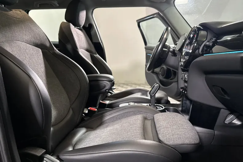 MINI Cooper S din 2022 cu 74.666 km - oferta MIN265844 - foto 11