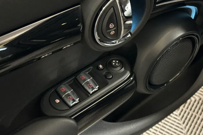 MINI Cooper S din 2022 cu 74.666 km - oferta MIN265844 - foto 13