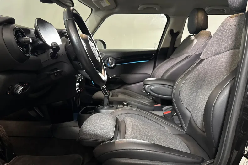 MINI Cooper S din 2022 cu 74.666 km - oferta MIN265844 - foto 22