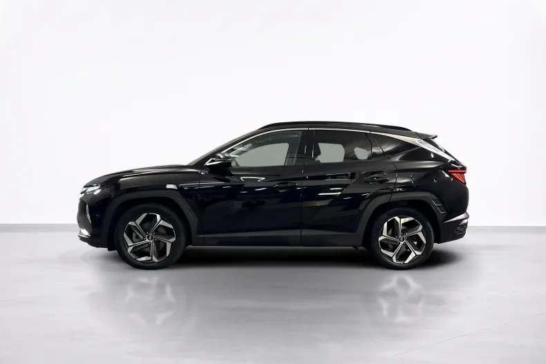 Hyundai Tucson din 2022 cu 116.659 km - oferta HYU265845 - foto 2
