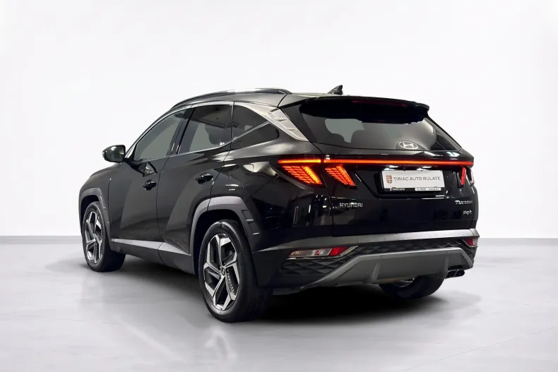 Hyundai Tucson din 2022 cu 116.659 km - oferta HYU265845 - foto 3