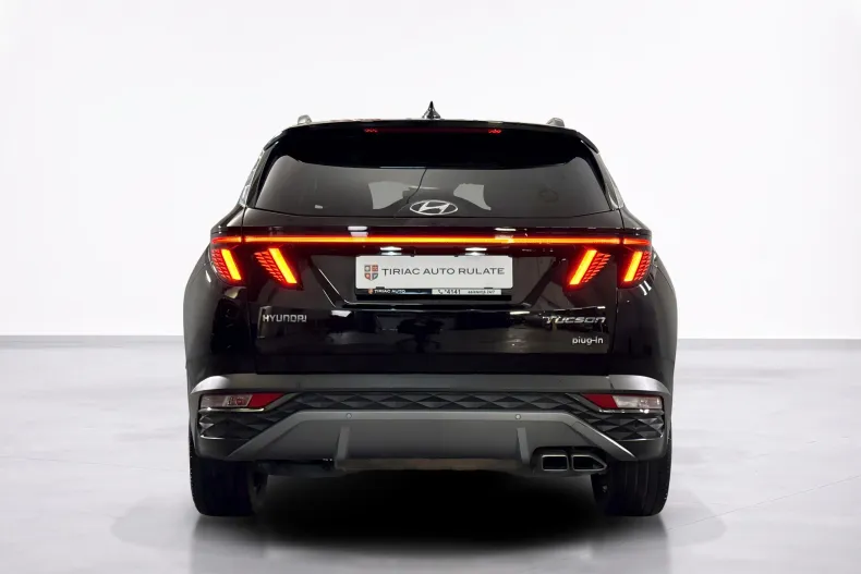 Hyundai Tucson din 2022 cu 116.659 km - oferta HYU265845 - foto 4