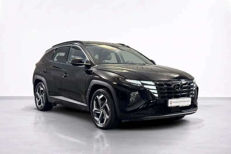 Hyundai Tucson din 2022 cu 116.659 km - oferta HYU265845 - foto 7