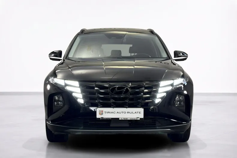 Hyundai Tucson din 2022 cu 116.659 km - oferta HYU265845 - foto 8