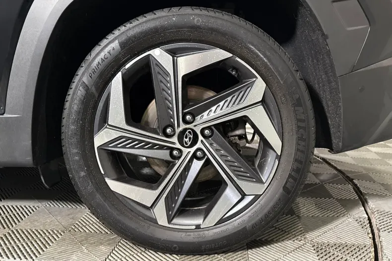 Hyundai Tucson din 2022 cu 116.659 km - oferta HYU265845 - foto 13