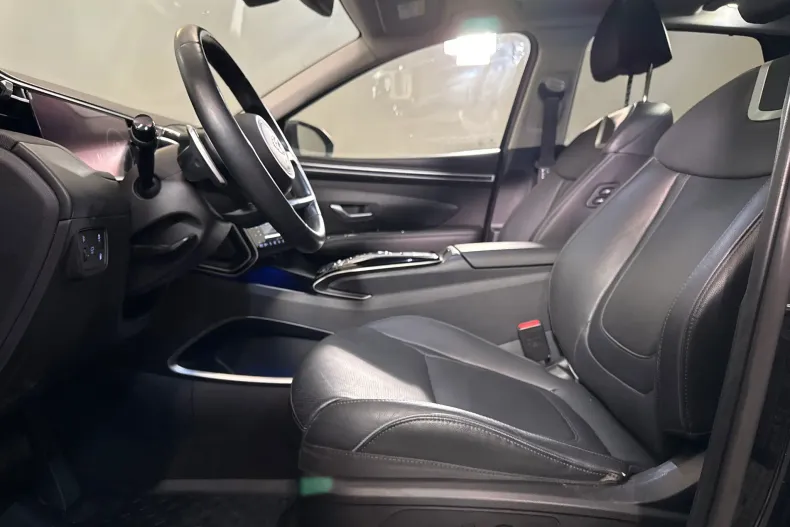 Hyundai Tucson din 2022 cu 116.659 km - oferta HYU265845 - foto 25