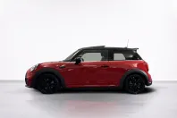 MINI Cooper S din 2023 cu 28.286 km - oferta MIN265848 - foto 2
