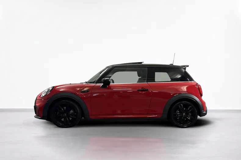 MINI Cooper S din 2023 cu 28.286 km - oferta MIN265848 - foto 2
