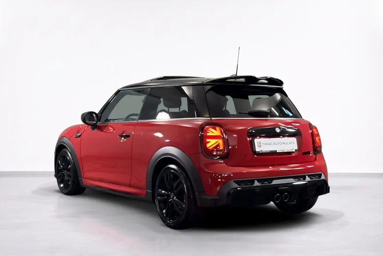 MINI Cooper S din 2023 cu 28.286 km - oferta MIN265848 - foto 3