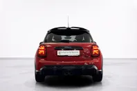 MINI Cooper S din 2023 cu 28.286 km - oferta MIN265848 - foto 4