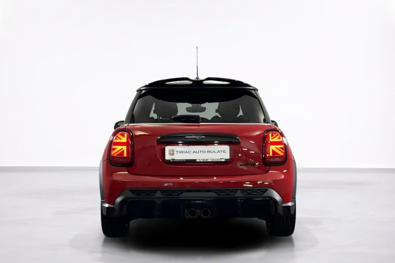 MINI Cooper S din 2023 cu 28.286 km - oferta MIN265848 - foto 4