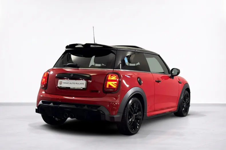 MINI Cooper S din 2023 cu 28.286 km - oferta MIN265848 - foto 5