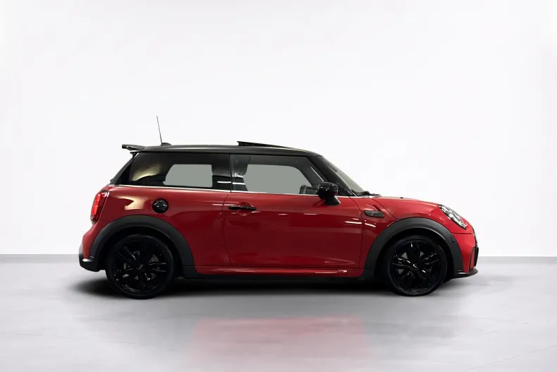 MINI Cooper S din 2023 cu 28.286 km - oferta MIN265848 - foto 6