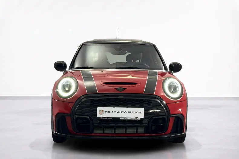 MINI Cooper S din 2023 cu 28.286 km - oferta MIN265848 - foto 8