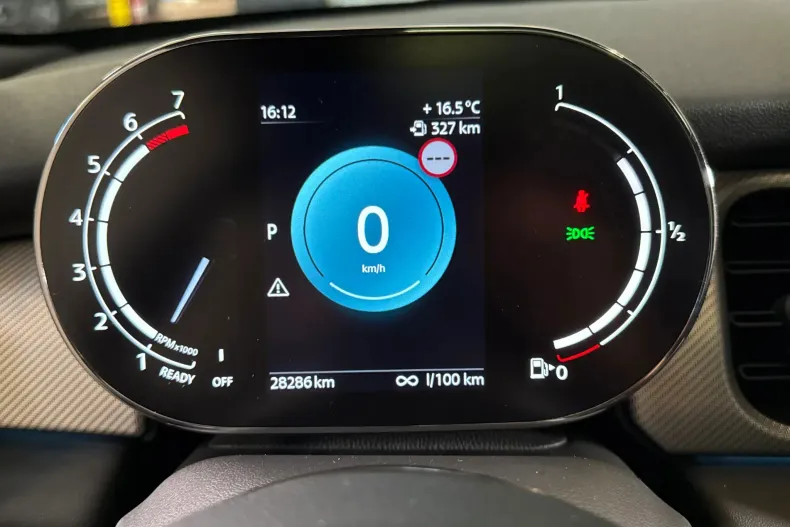 MINI Cooper S din 2023 cu 28.286 km - oferta MIN265848 - foto 10