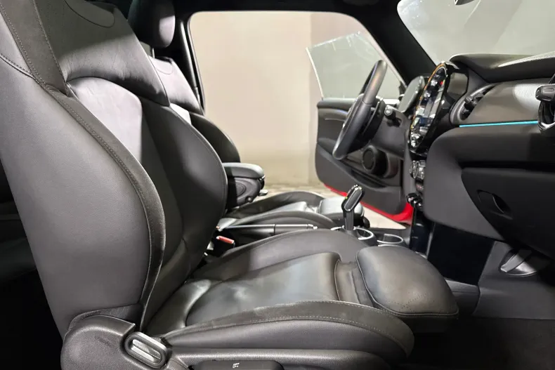 MINI Cooper S din 2023 cu 28.286 km - oferta MIN265848 - foto 11