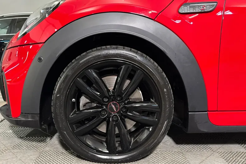 MINI Cooper S din 2023 cu 28.286 km - oferta MIN265848 - foto 13
