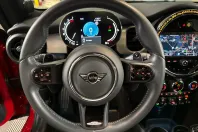 MINI Cooper S din 2023 cu 28.286 km - oferta MIN265848 - foto 16
