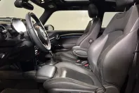 MINI Cooper S din 2023 cu 28.286 km - oferta MIN265848 - foto 24