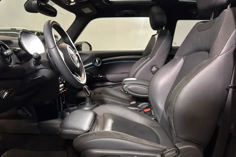 MINI Cooper S din 2023 cu 28.286 km - oferta MIN265848 - foto 24