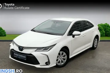 Toyota Corolla din 2022 - oferta TOY265849