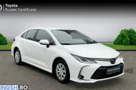 Toyota Corolla din 2022 cu 120.970 km - oferta TOY265849 - foto 2
